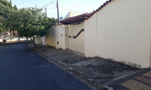 Guarda Móveis C/ Imóvel