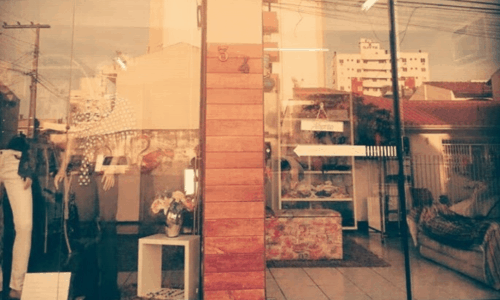 Loja de Roupa Feminina em Barreiros, São José, SC