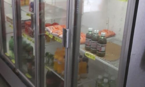 Mercado