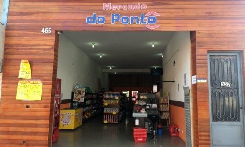 Mercado