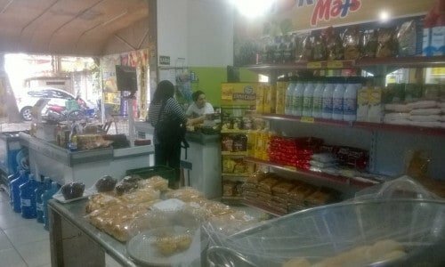 Oportunidade Mercado Excelente Ponto sem Dividas e Faturando Veja mais