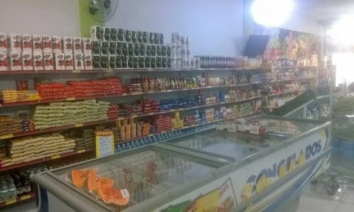 Oportunidade Mercado Excelente Ponto sem Dividas e Faturando Veja mais