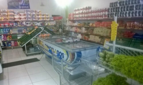 Oportunidade Mercado Excelente Ponto sem Dividas e Faturando Veja mais