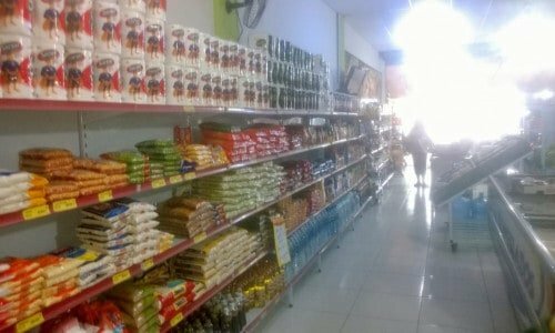 Oportunidade Mercado Excelente Ponto sem Dividas e Faturando Veja mais