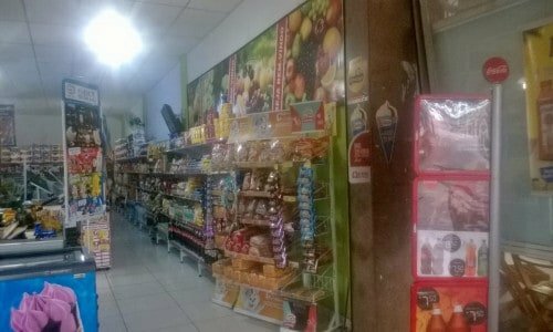 Oportunidade Mercado Excelente Ponto sem Dividas e Faturando Veja mais