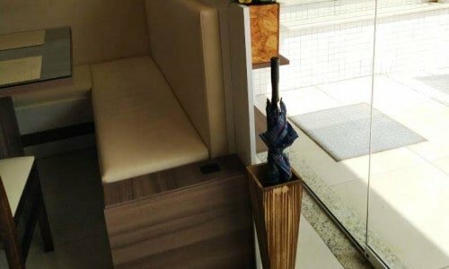 OPORTUNIDADE PASSO PONTO DE LANCHONETE/CREPERIA