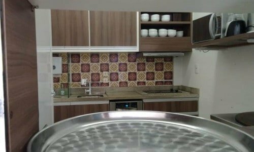 OPORTUNIDADE PASSO PONTO DE LANCHONETE/CREPERIA