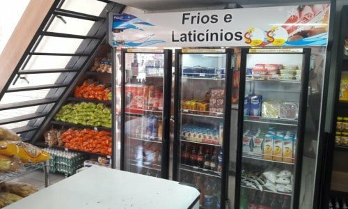Padaria Trigo Forte