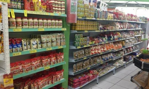 PASSO – MERCADO CAMPO GRANDE/RJ