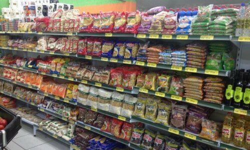 PASSO – MERCADO CAMPO GRANDE/RJ