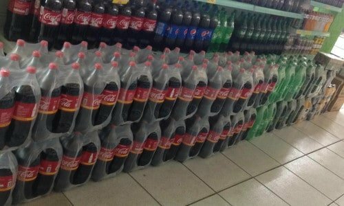 PASSO – MERCADO CAMPO GRANDE/RJ