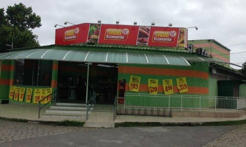 PASSO – MERCADO CAMPO GRANDE/RJ
