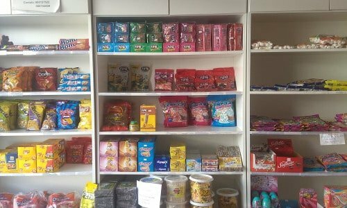 Passo ponto de estabelecimento comercial no Mercado dos Produtores Shopping Uptown – Av Ayrton Senna