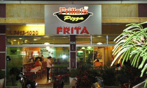 PIZZARIA – Excelente Oportunidade