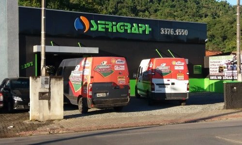 Quer sair da cidade grande