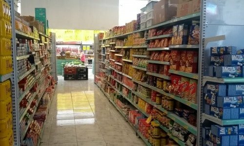 Supermercado