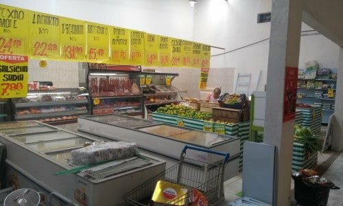 Supermercado