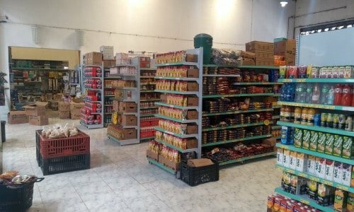 Supermercado