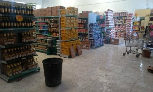 Supermercado