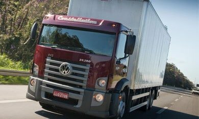 Transportadora para venda em São Paulo