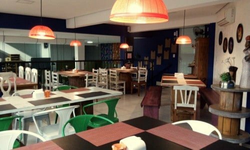 Venda Restaurante e Cafeteria – Capitolio/MG