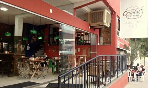 Venda Restaurante e Cafeteria – Capitolio/MG