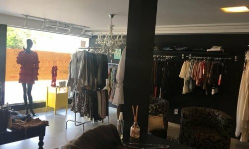Vende Loja em Funcionamento em Palhoça