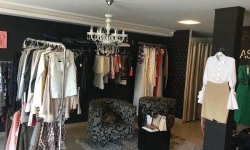 Vende Loja em Funcionamento em Palhoça