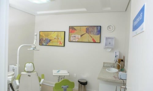 Vende-se Rede de Clínica Odontológica em Florianópolis