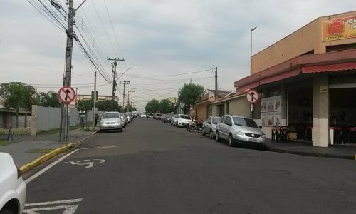 Vende-se Restaurante e Lanchonete