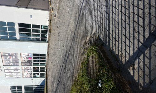 VENDO ACADEMIA 800M2 TODA EQUIPADA
