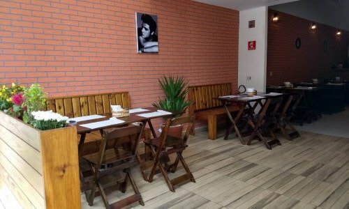 Vendo/Alugo Bar e restaurante no Tatuapé