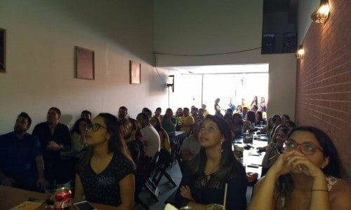 Vendo/Alugo Bar e restaurante no Tatuapé
