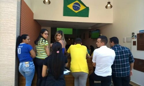 Vendo/Alugo Bar e restaurante no Tatuapé