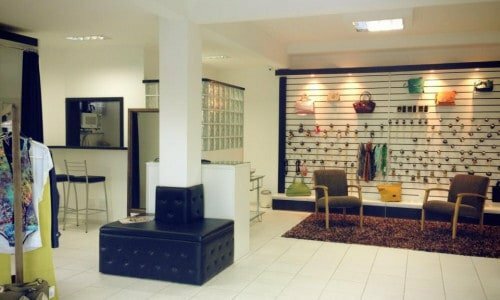 Vendo Clínica Estética Facial, Corporal e Salão de Cabeleireiro