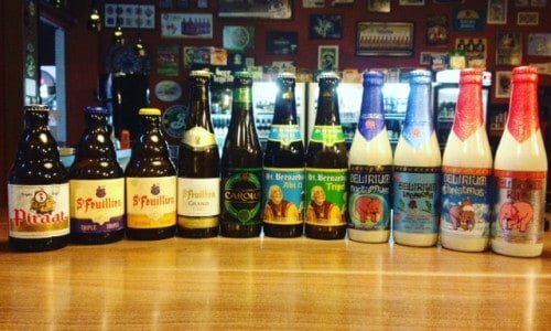 Vendo Comercio de Cervejas Especiais