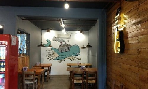 VENDO RESTAURANTE TOTALMENTE EQUIPADO EM BARUERI