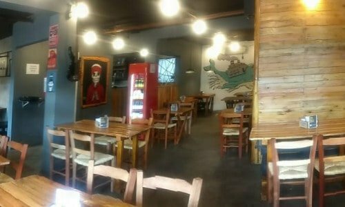 VENDO RESTAURANTE TOTALMENTE EQUIPADO EM BARUERI