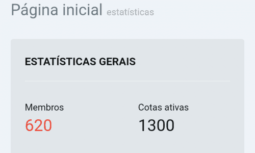 Vendo Site de Investimentos