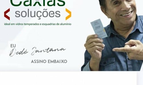 Vidraçaria e Esquadrias de Alumínio