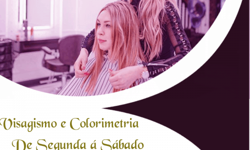 Ateliê Das Cores