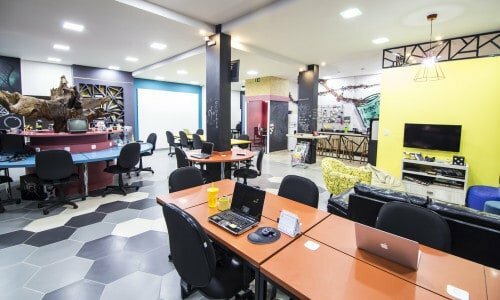 Banzai Coworking