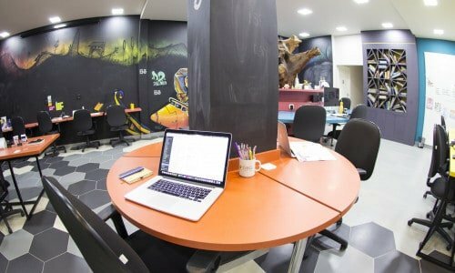 Banzai Coworking
