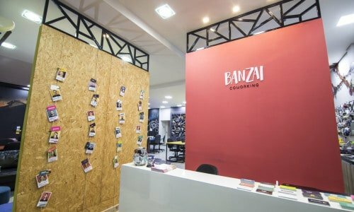 Banzai Coworking