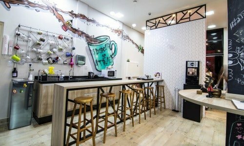Banzai Coworking