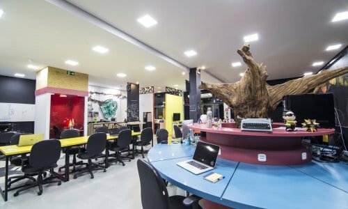 Banzai Coworking