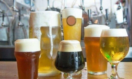 Bar de cerveja artesanal em Ubatuba SP