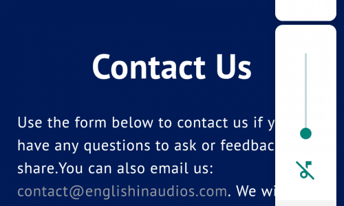 Blog/Site de Vendas para Professor a de Inglês