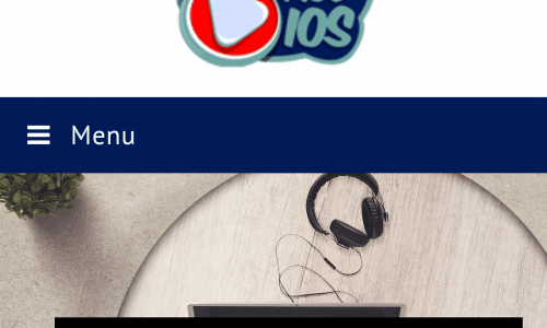 Blog/Site de Vendas para Professor a de Inglês