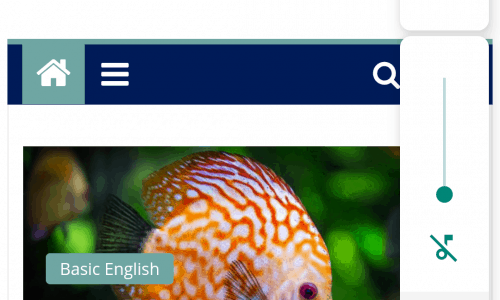 Blog/Site de Vendas para Professor a de Inglês
